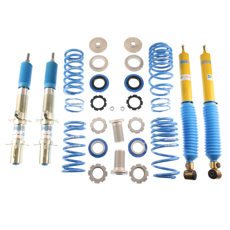 Bilstein Shock Absorbers