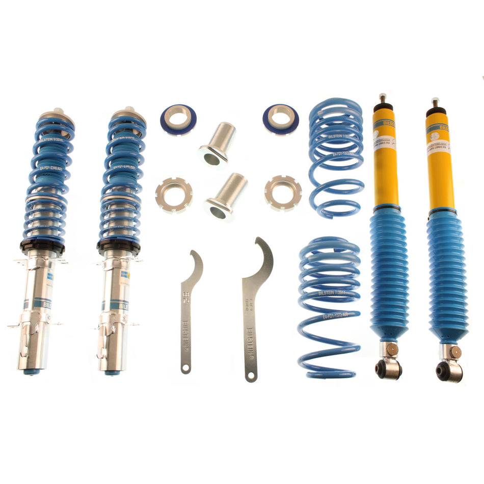 Bilstein Shock Absorbers