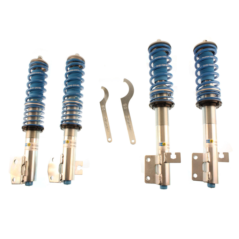 Bilstein Shock Absorbers