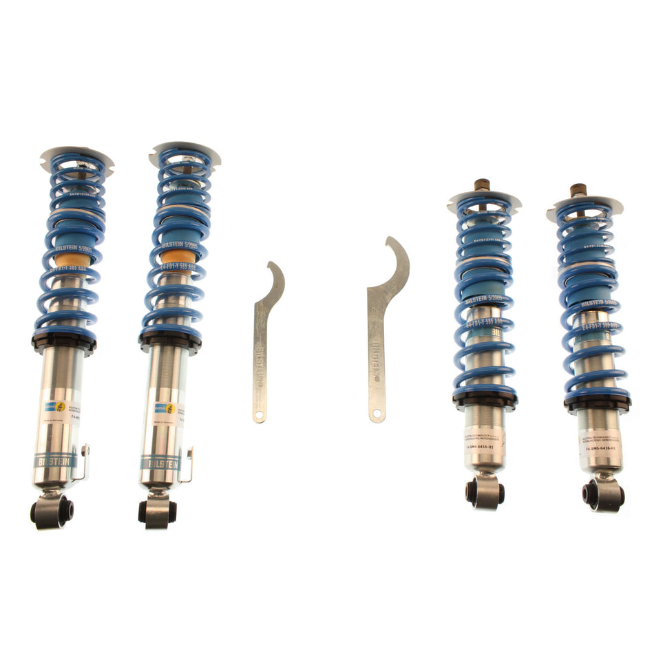 Bilstein Shock Absorbers