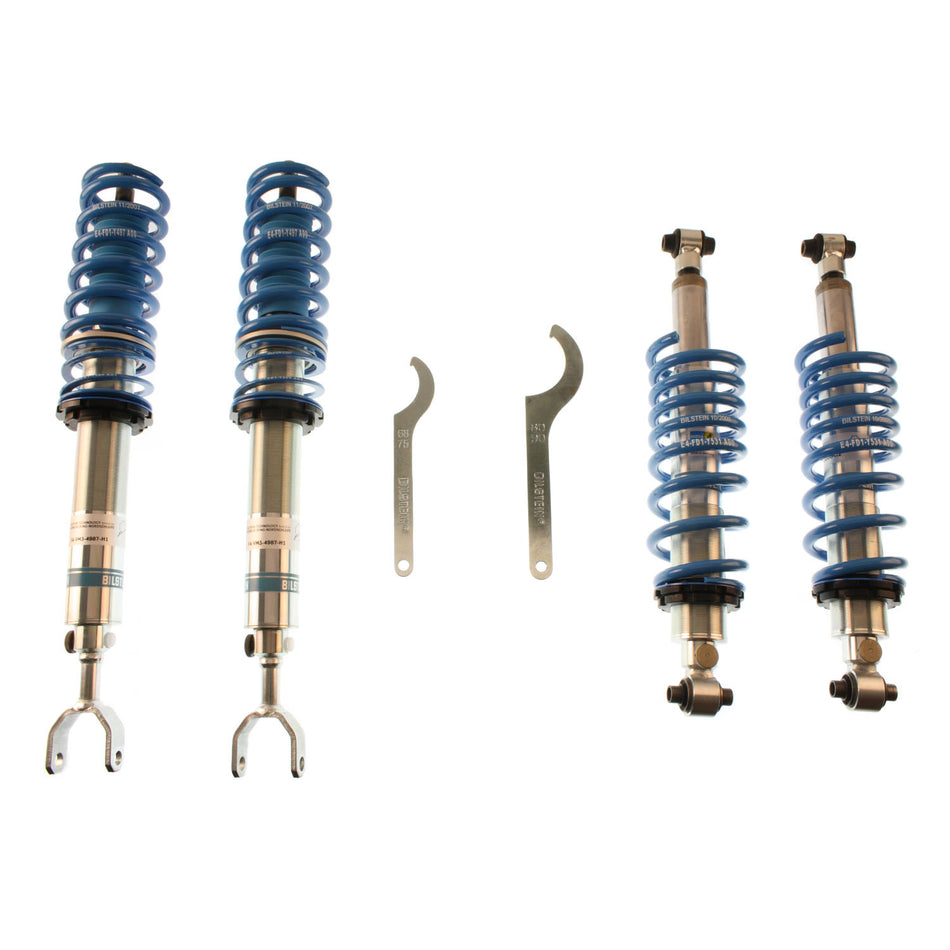 Bilstein Shock Absorbers