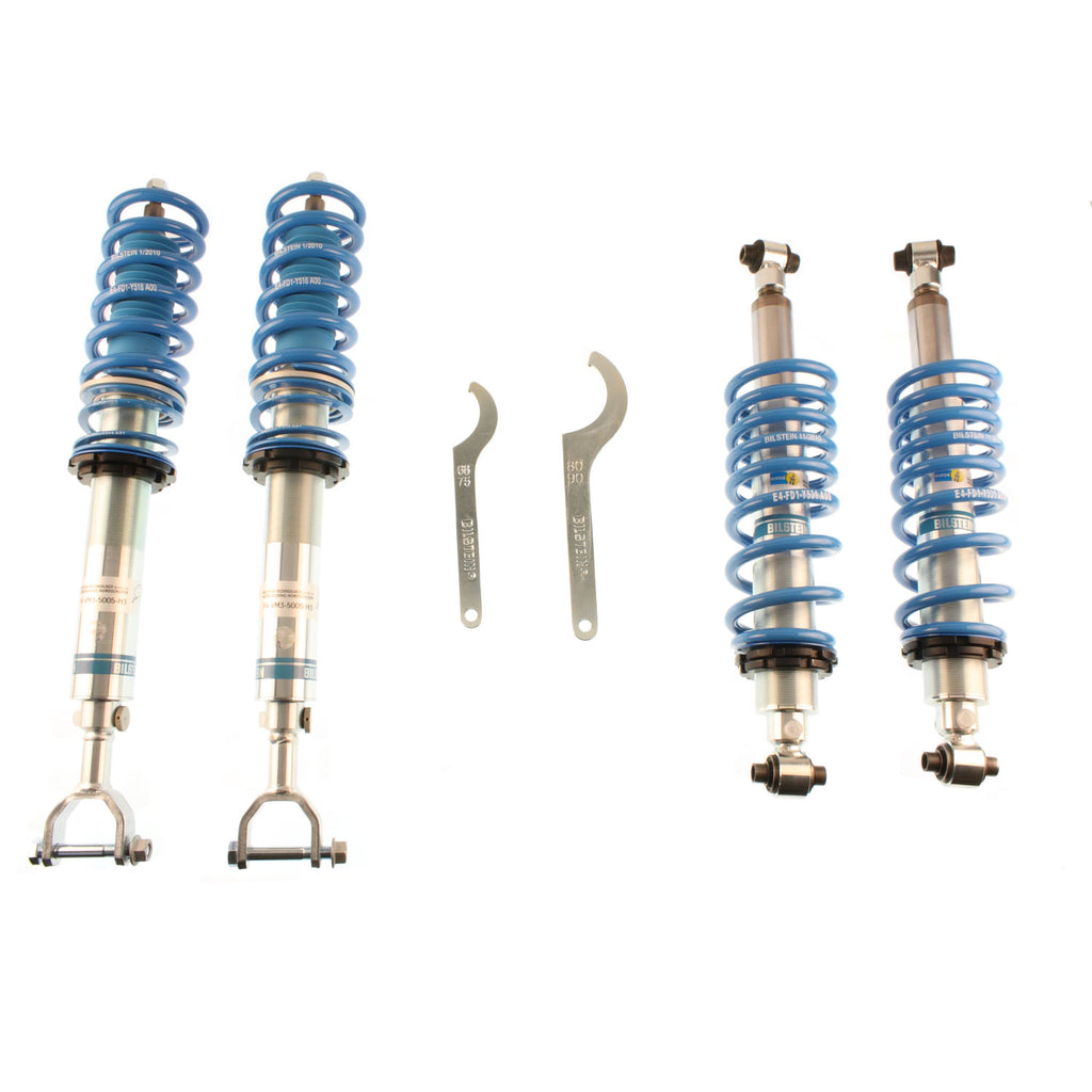 Bilstein Shock Absorbers