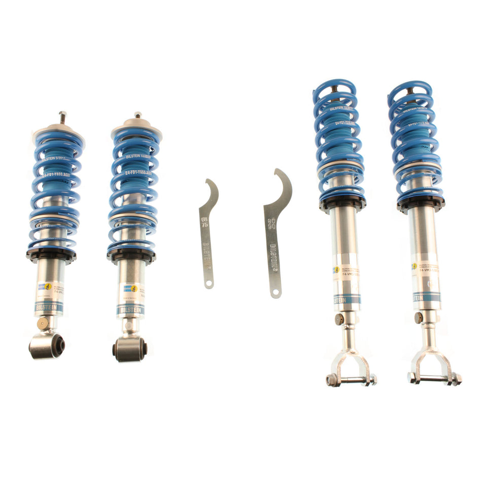 Bilstein Shock Absorbers