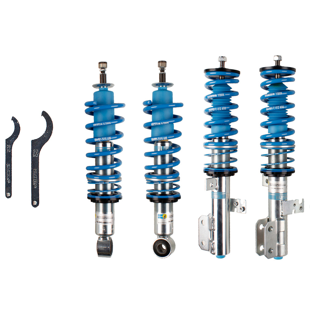 Bilstein Shock Absorbers