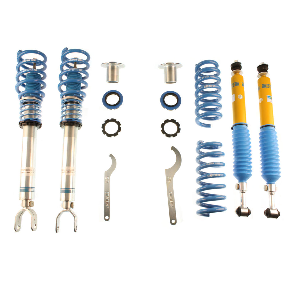 Bilstein Shock Absorbers