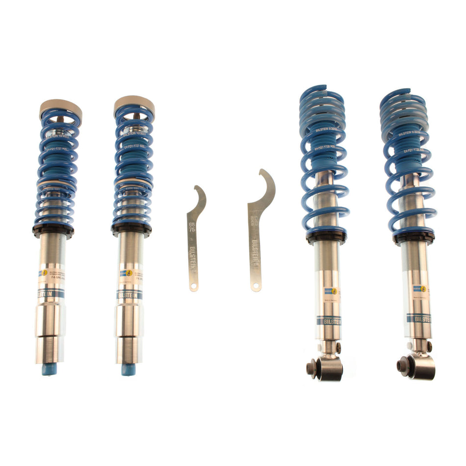 Bilstein Shock Absorbers