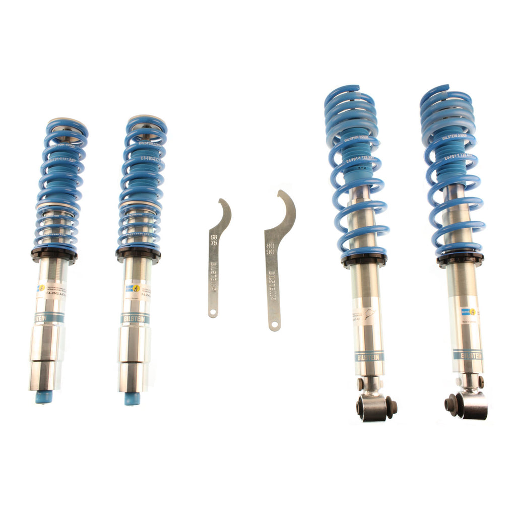 Bilstein Shock Absorbers