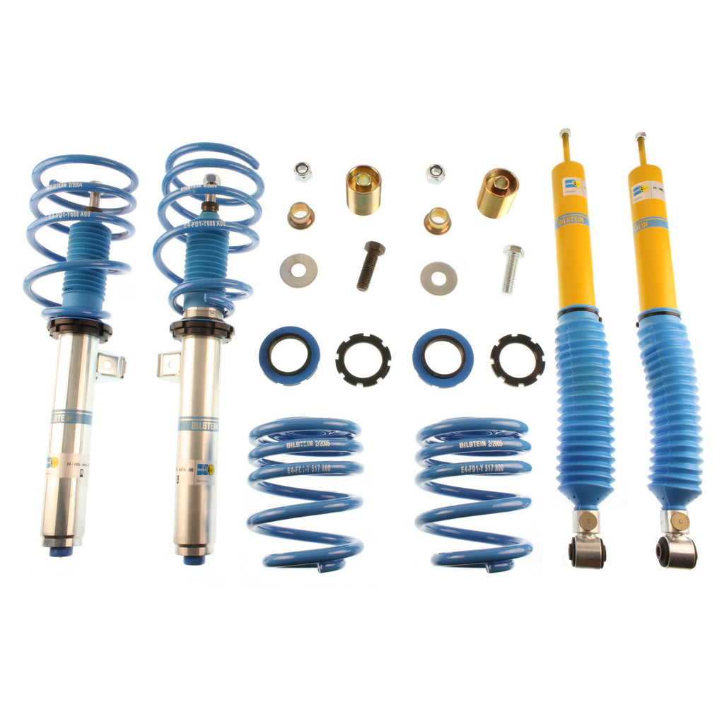 Bilstein Shock Absorbers