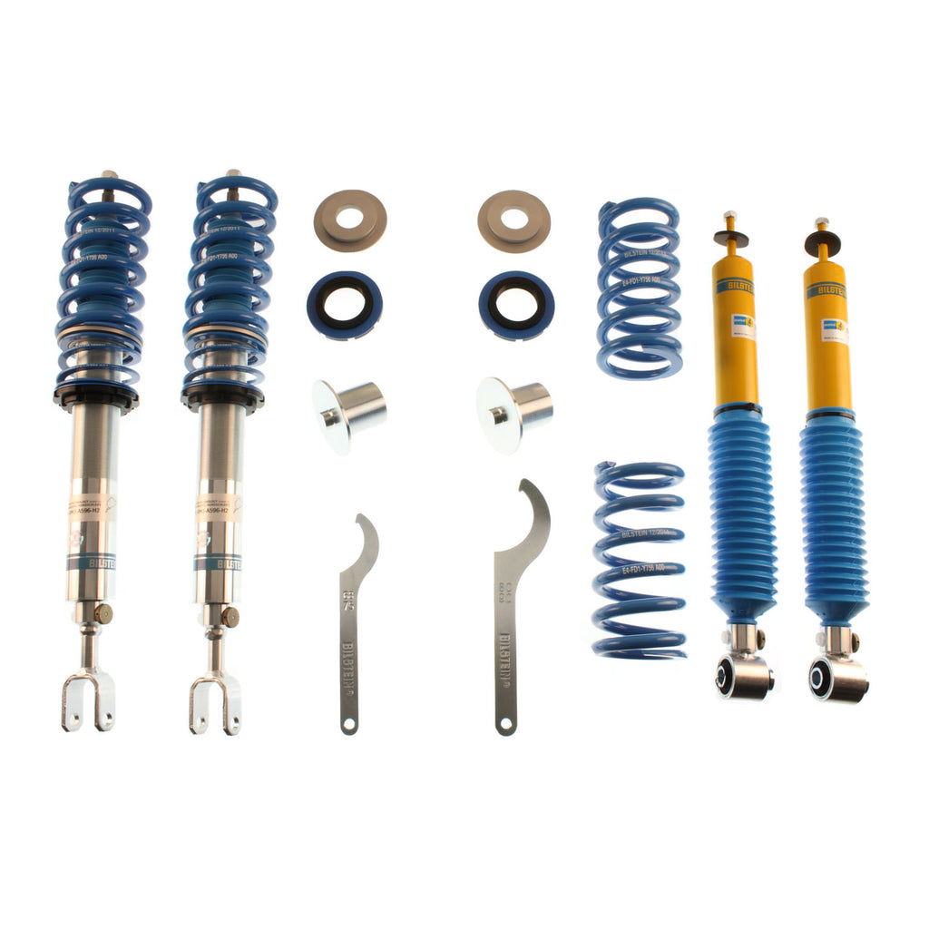 Bilstein Shock Absorbers