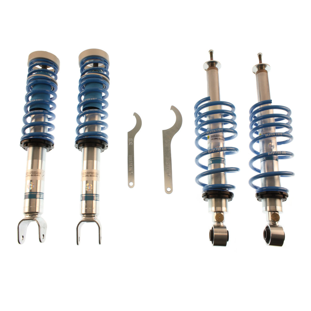 Bilstein Shock Absorbers