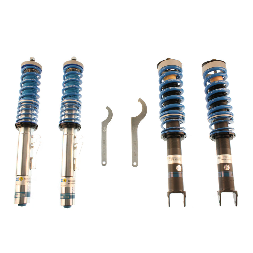 Bilstein Shock Absorbers