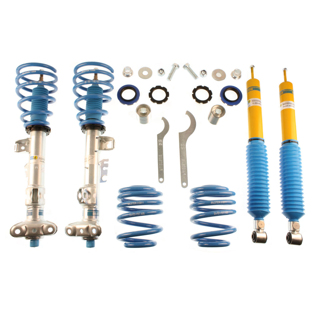 Bilstein Shock Absorbers