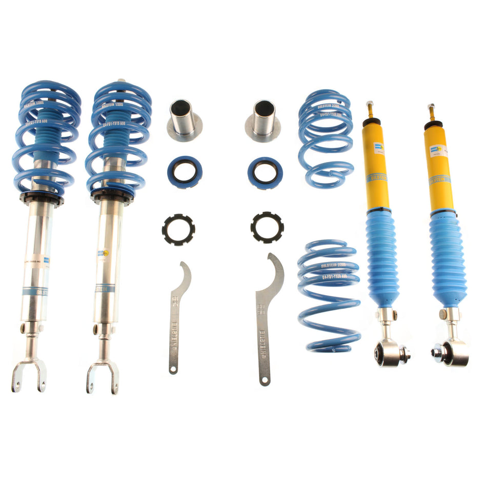 Bilstein Shock Absorbers