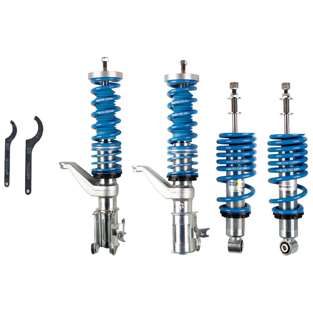 Bilstein Shock Absorbers