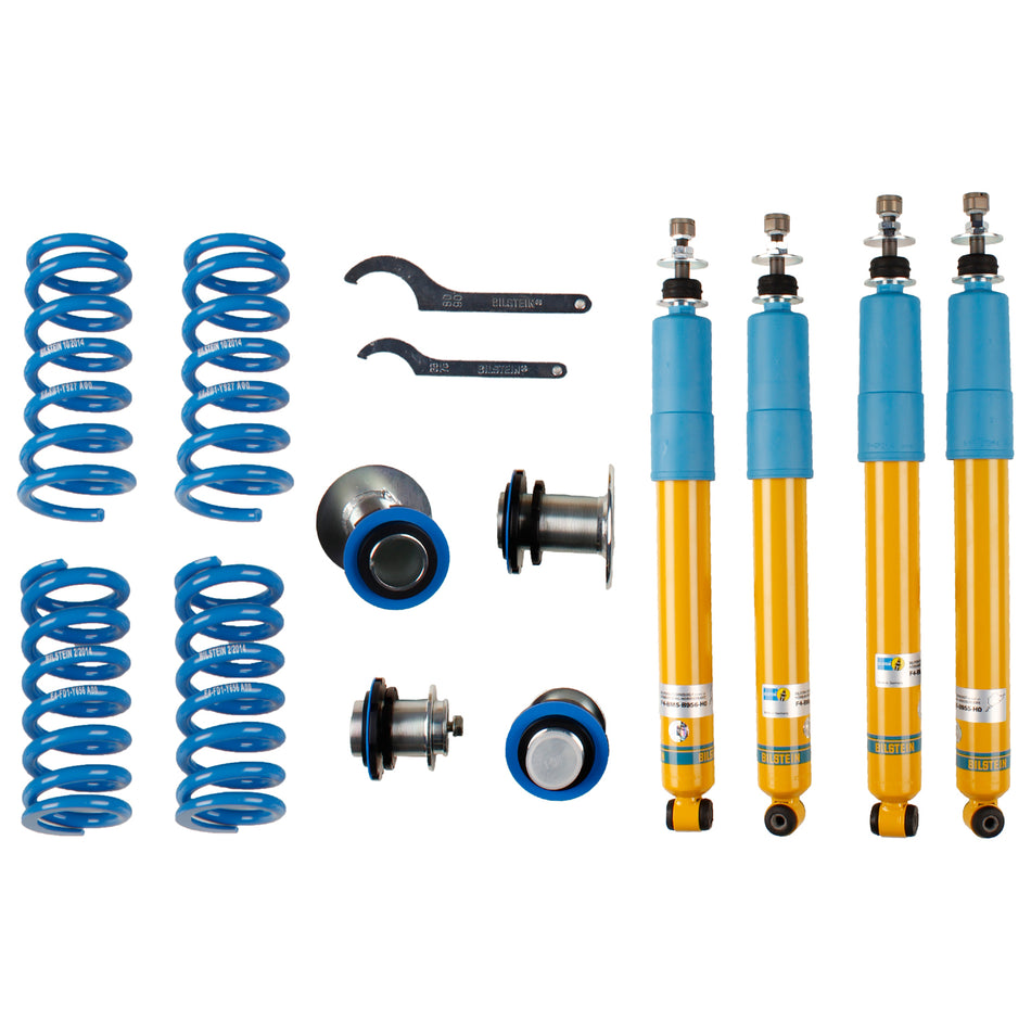 Bilstein Shock Absorbers