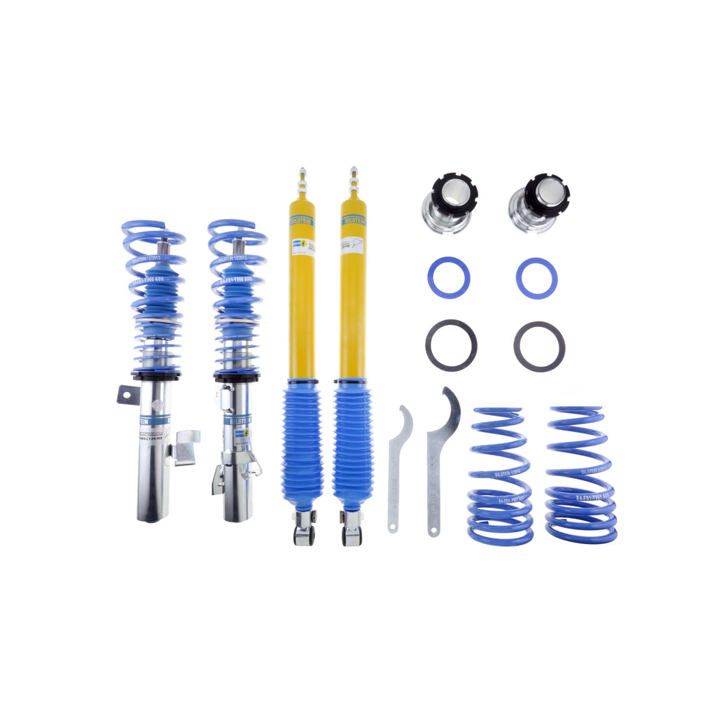 Bilstein Shock Absorbers