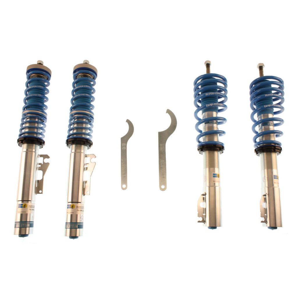 Bilstein Shock Absorbers