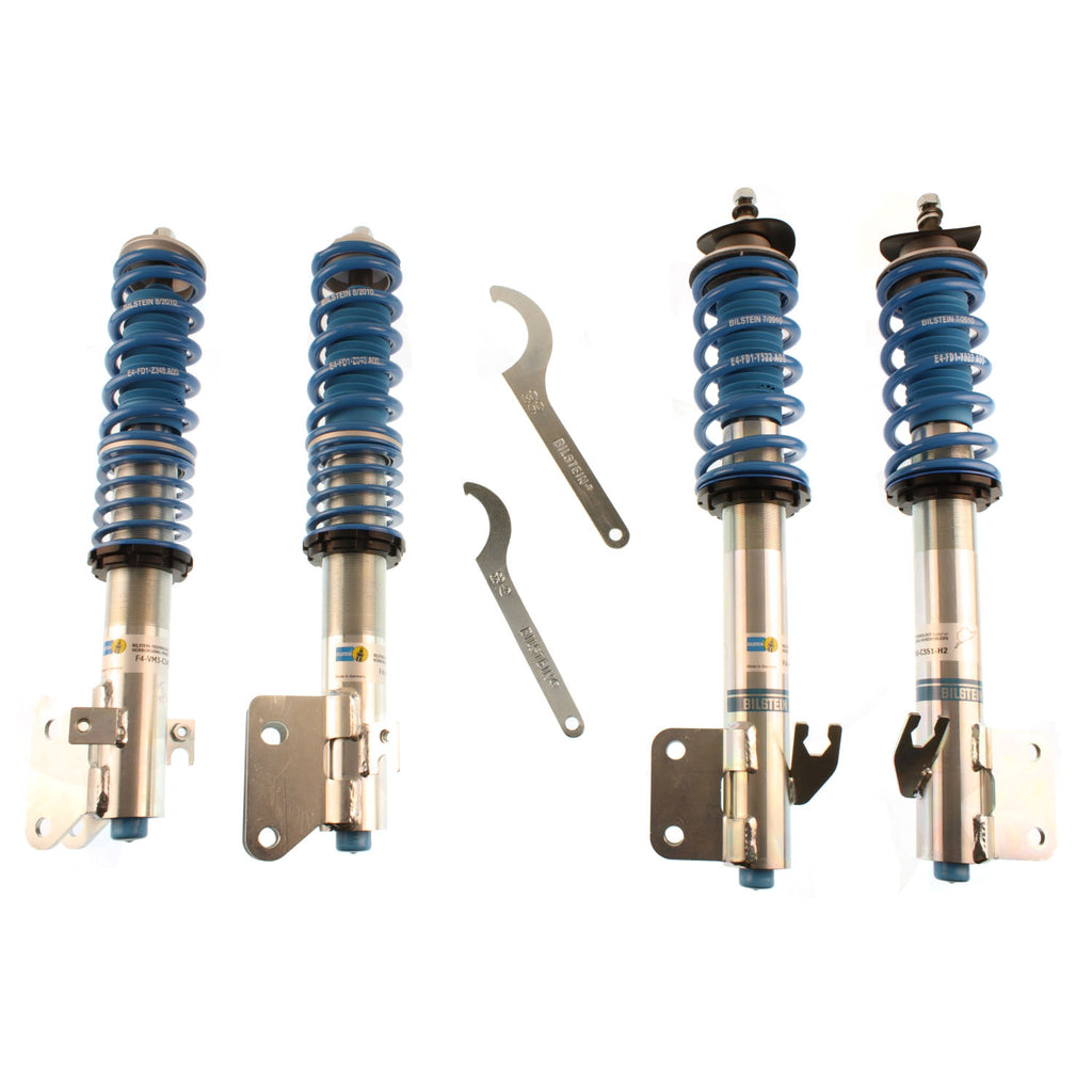 Bilstein Shock Absorbers