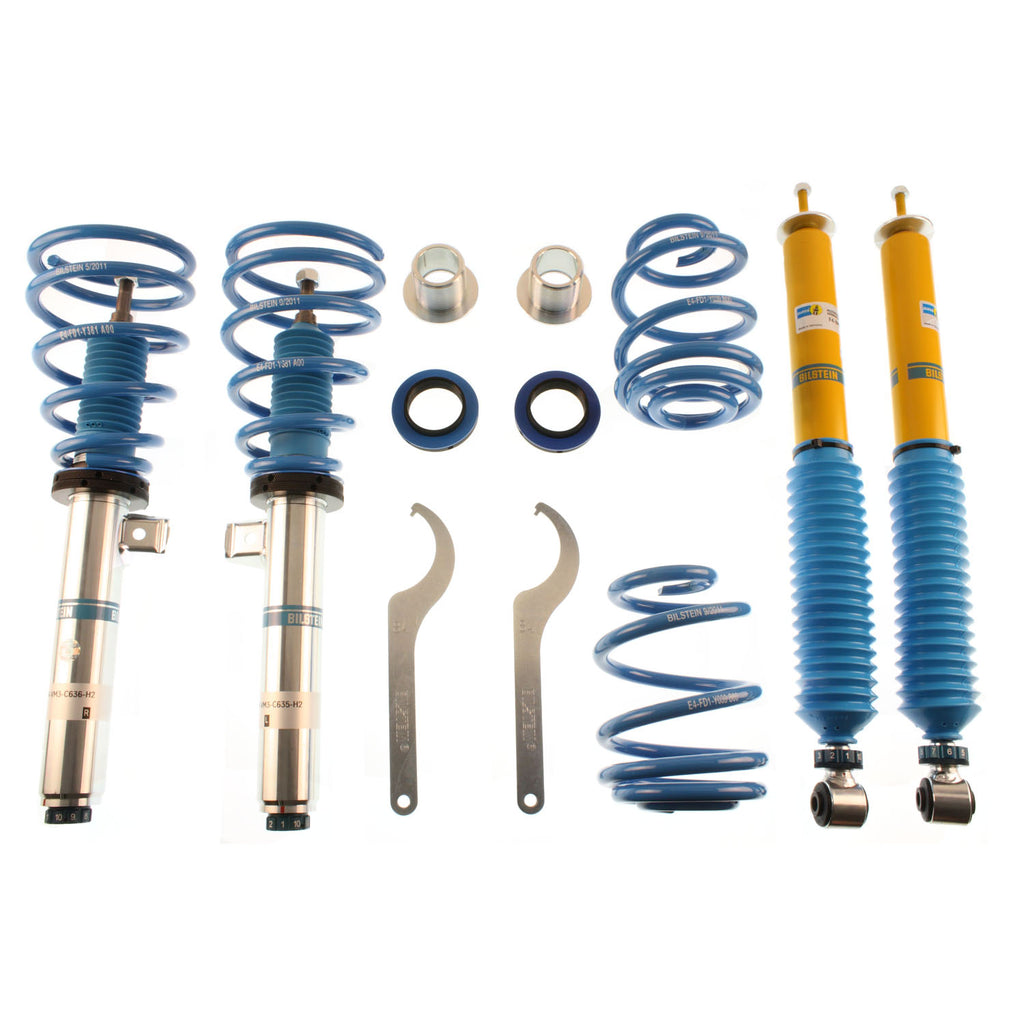 Bilstein Shock Absorbers