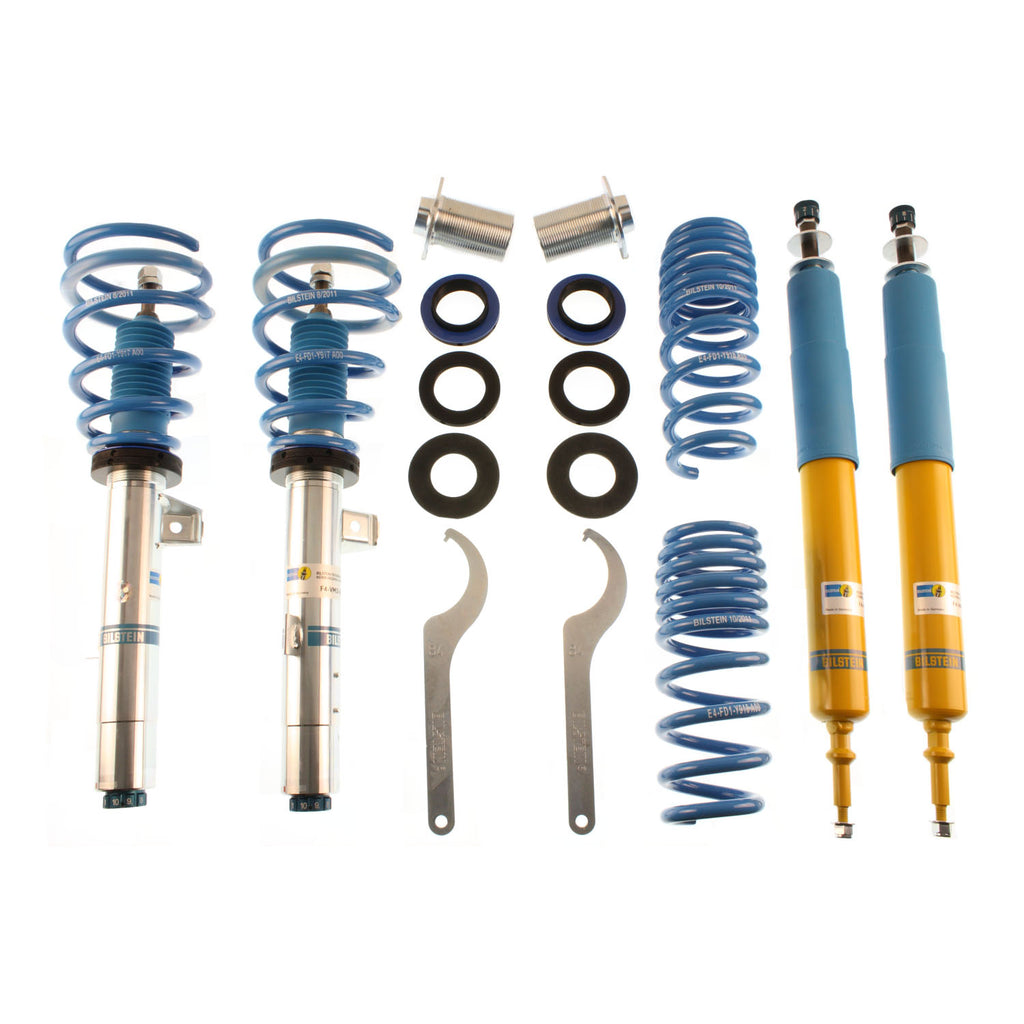 Bilstein Shock Absorbers