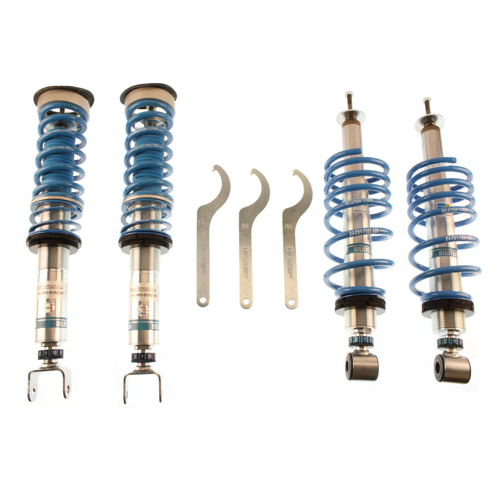 Bilstein Shock Absorbers