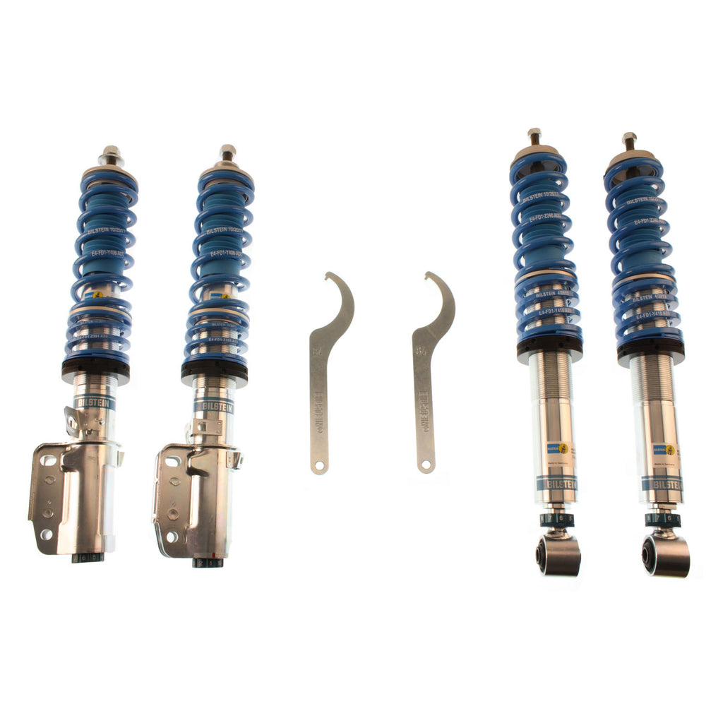 Bilstein Shock Absorbers