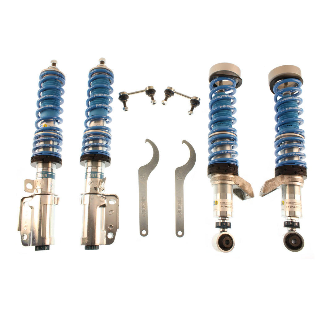 Bilstein Shock Absorbers