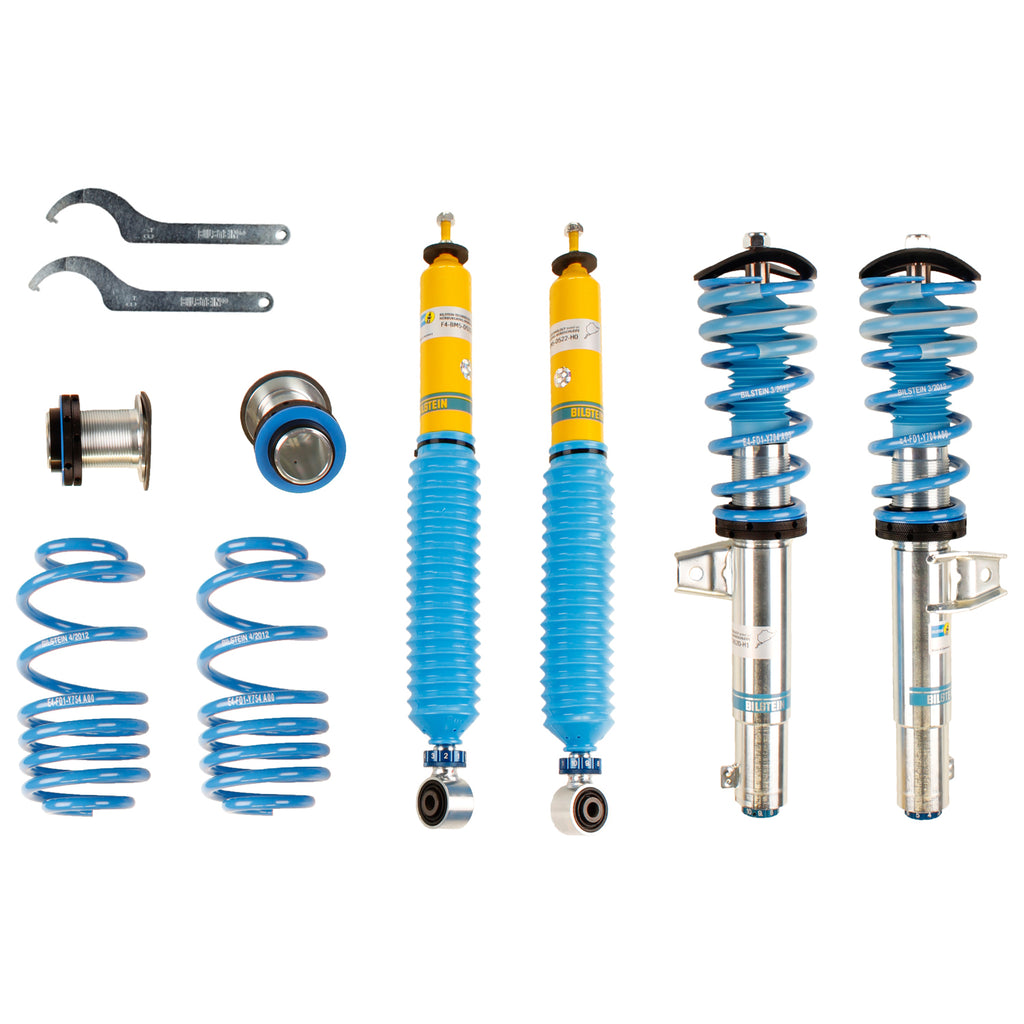 Bilstein Shock Absorbers