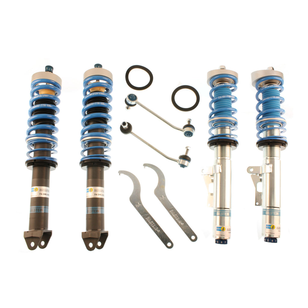 Bilstein Shock Absorbers