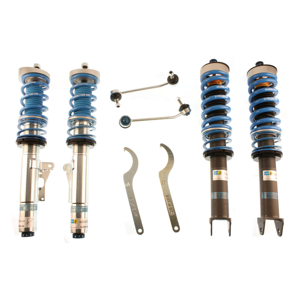 Bilstein Shock Absorbers