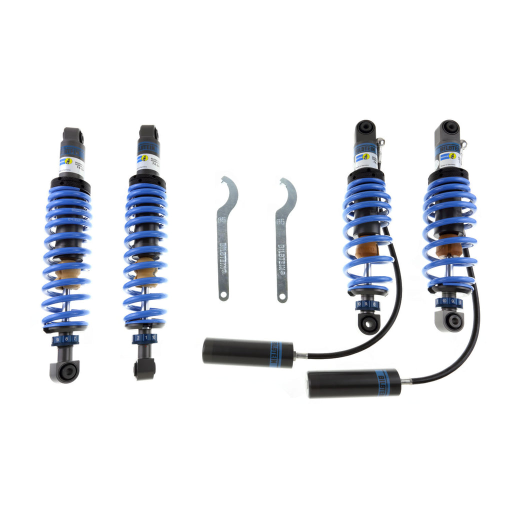 Bilstein Shock Absorbers