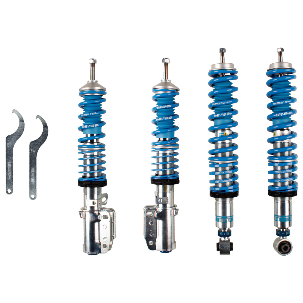 Bilstein Shock Absorbers