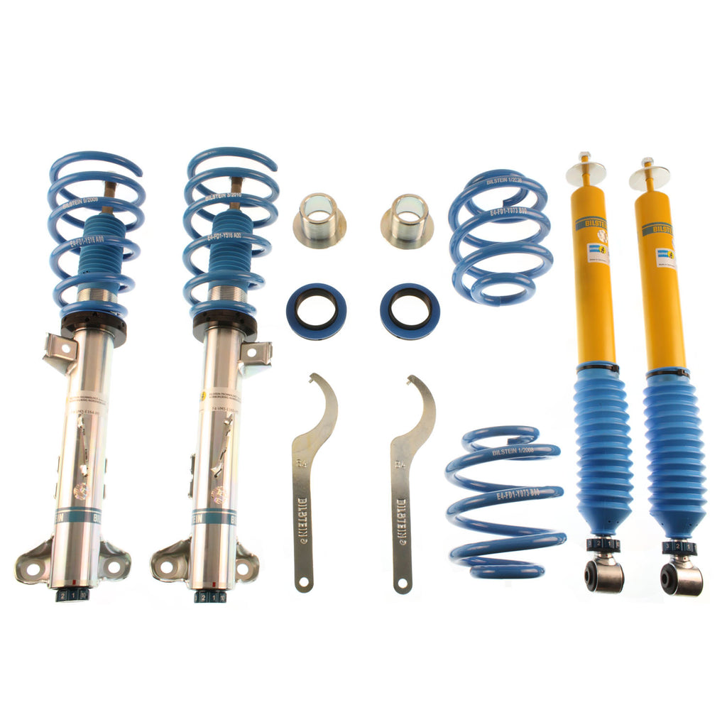 Bilstein Shock Absorbers