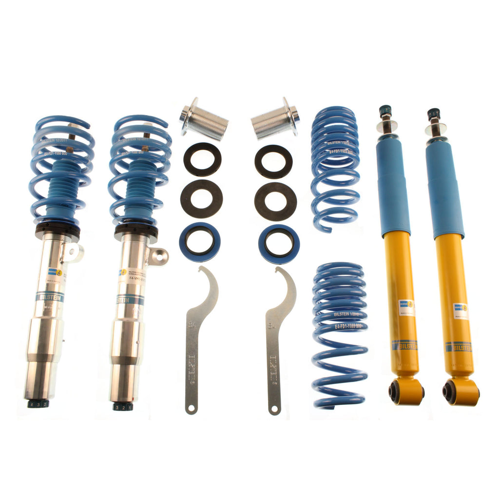 Bilstein Shock Absorbers