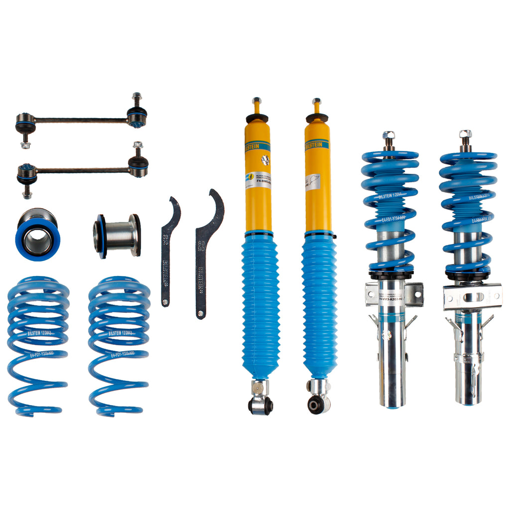 Bilstein Shock Absorbers