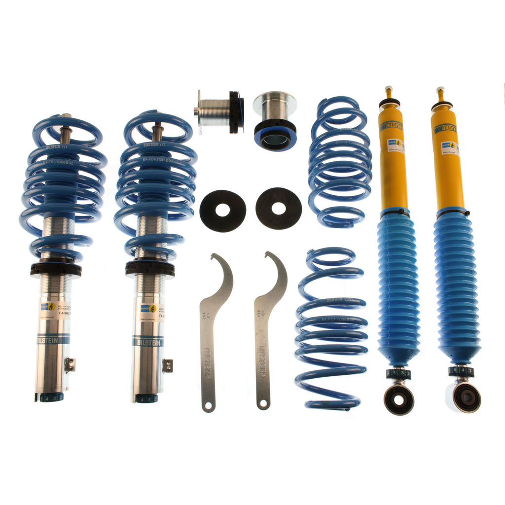 Bilstein Shock Absorbers