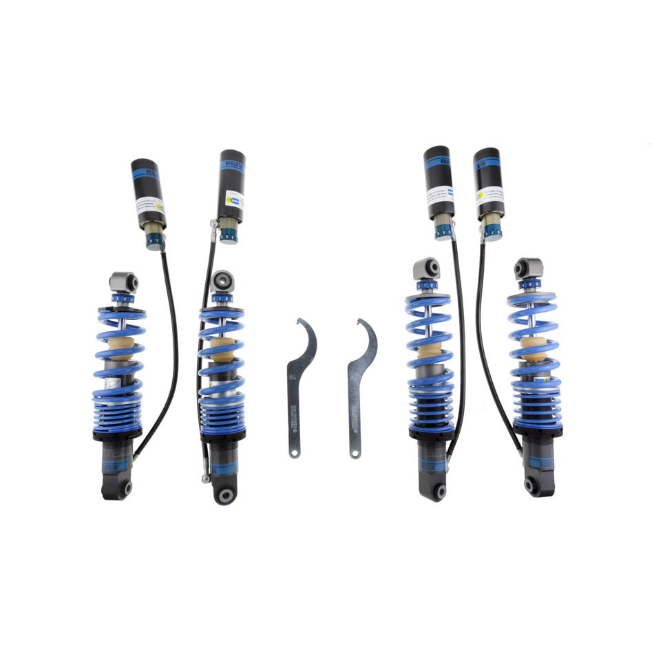 Bilstein Shock Absorbers