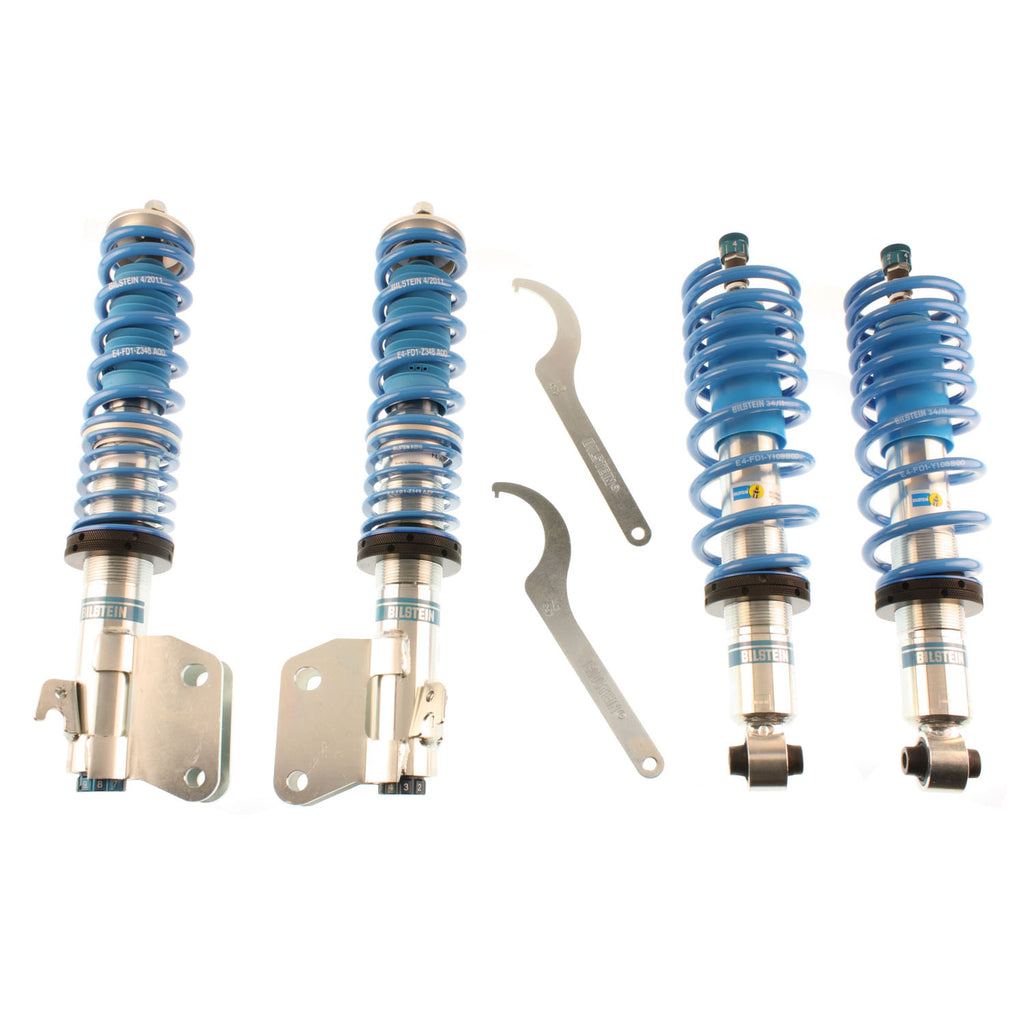 Bilstein Shock Absorbers