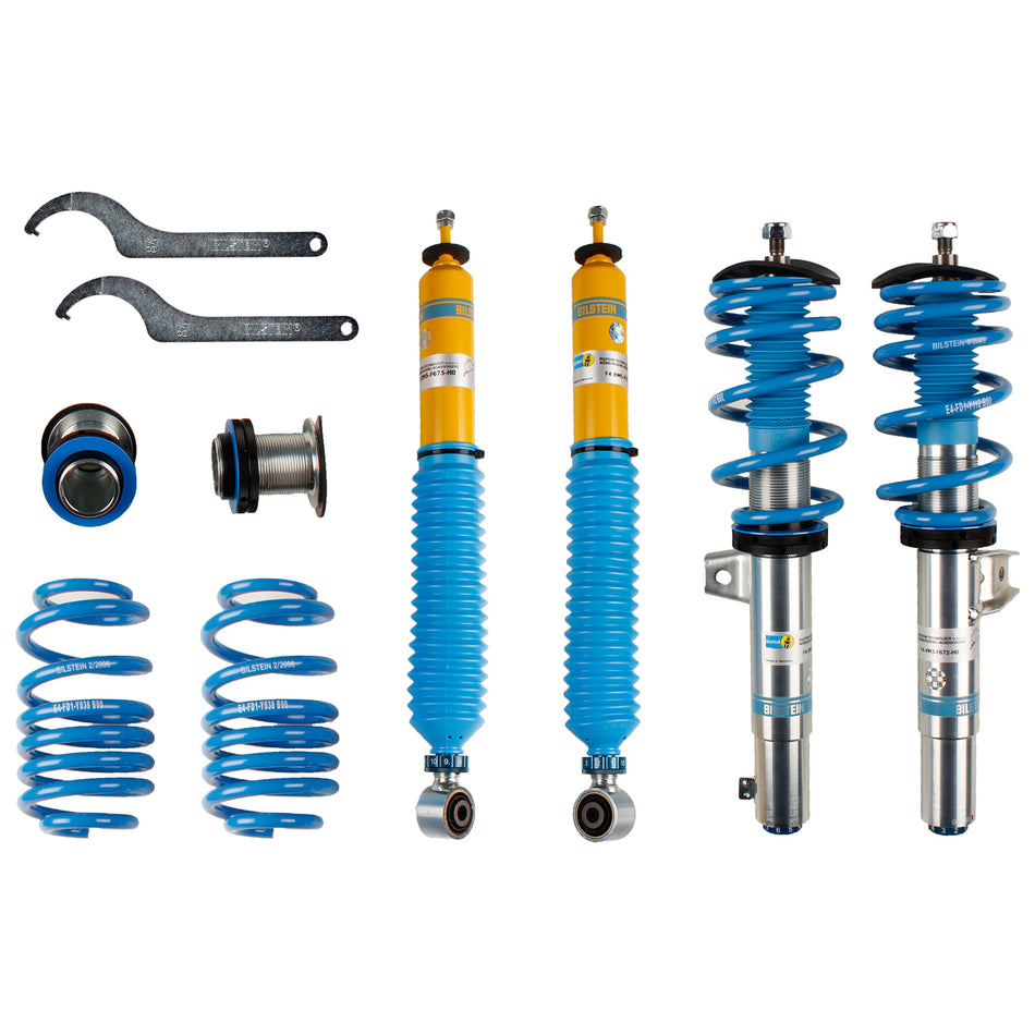 Bilstein Shock Absorbers