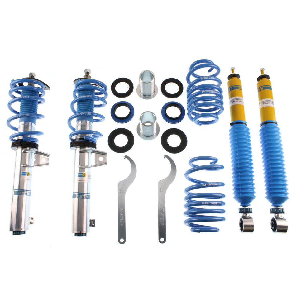 Bilstein Shock Absorbers