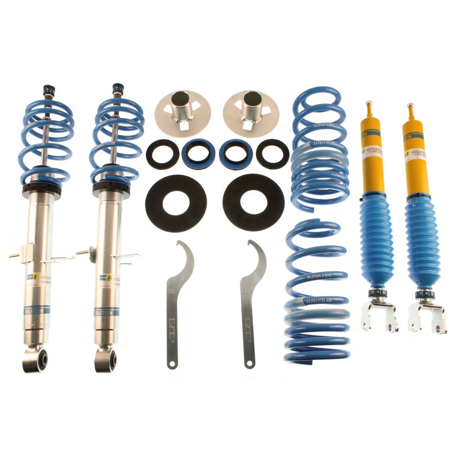 Bilstein Shock Absorbers