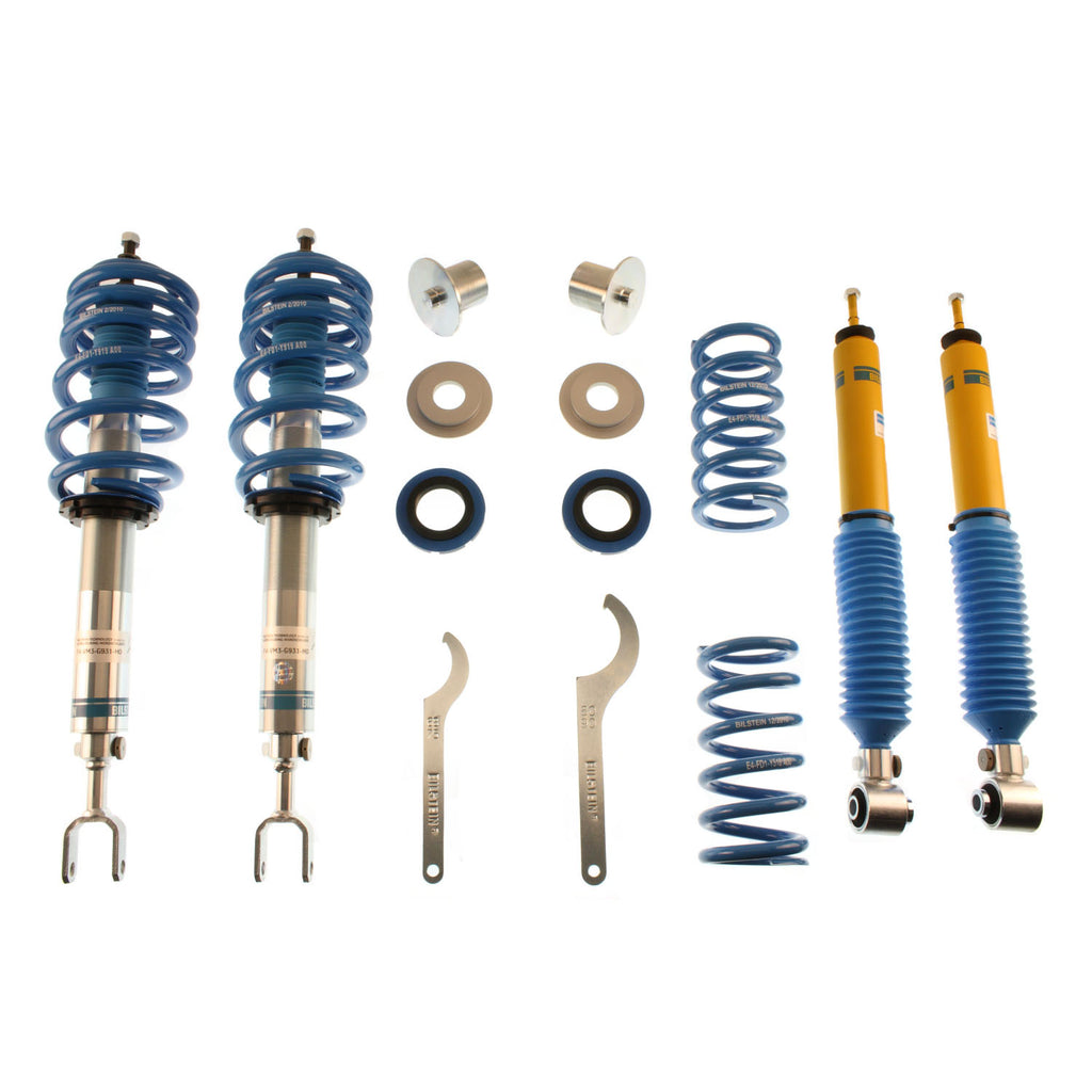 Bilstein Shock Absorbers