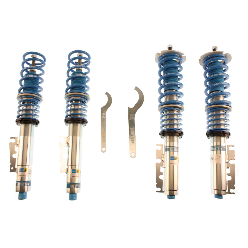 Bilstein Shock Absorbers