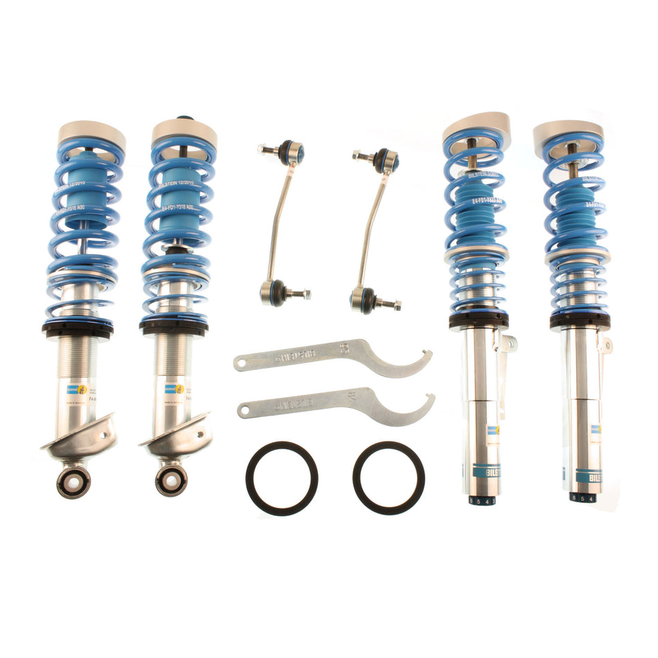 Bilstein Shock Absorbers