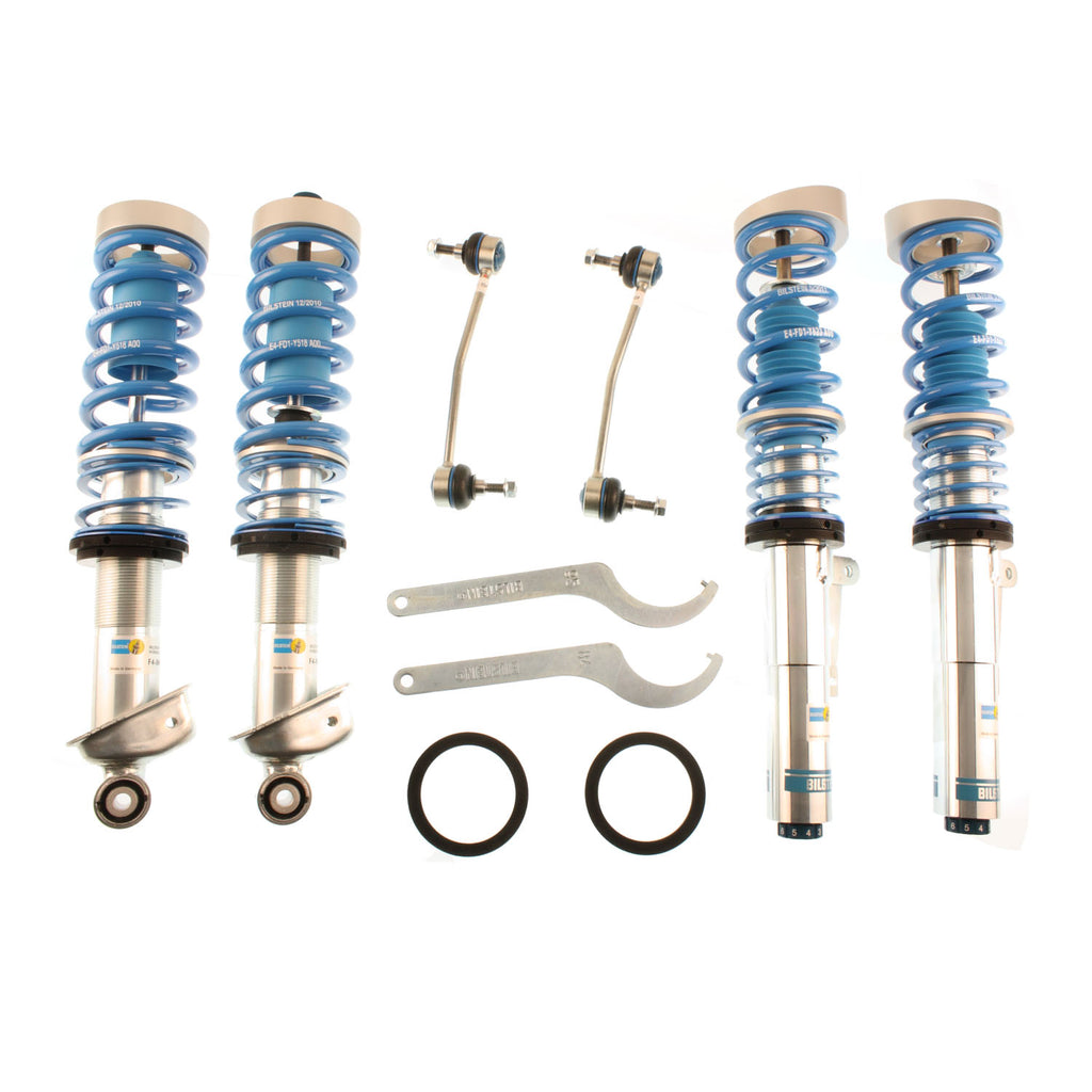 Bilstein Shock Absorbers