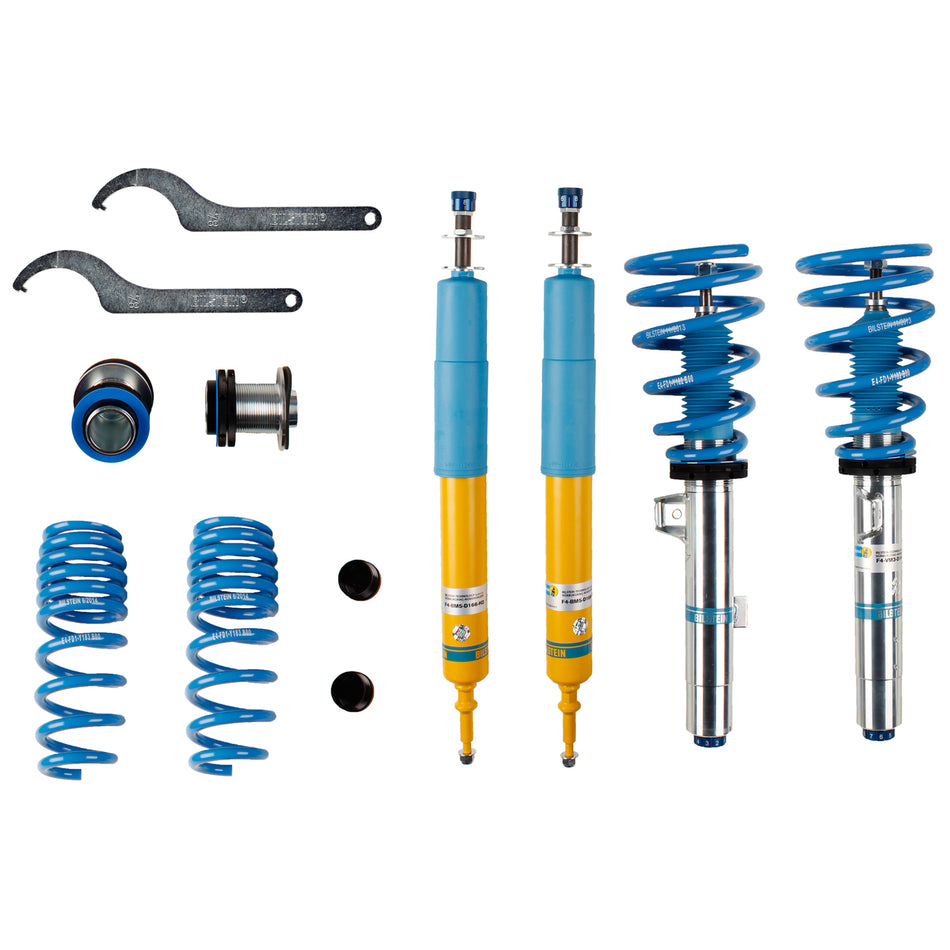 Bilstein Shock Absorbers