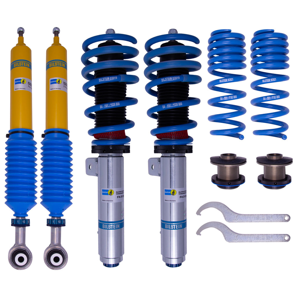 Bilstein Shock Absorbers