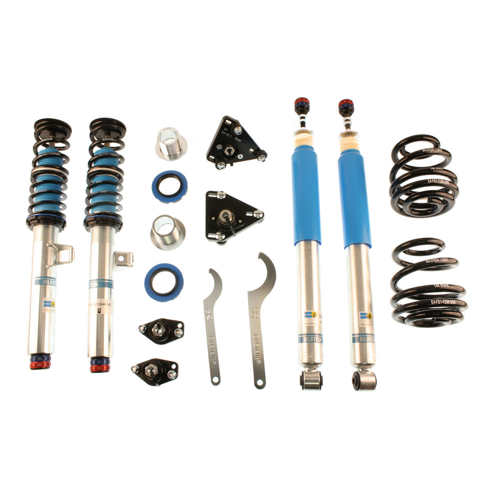 Bilstein Shock Absorbers