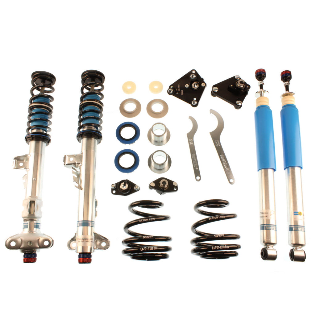 Bilstein Shock Absorbers