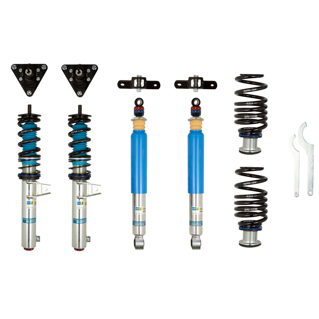 Bilstein Shock Absorbers